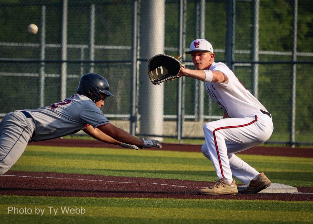 Sports Pics of the Week! Baseball