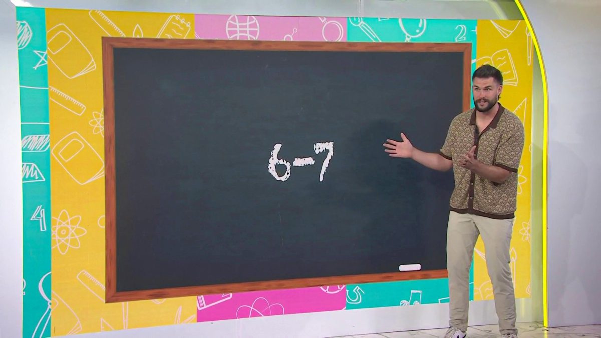 The Rise of “6-7”: How a Random Meme Became a Viral Phenomenon