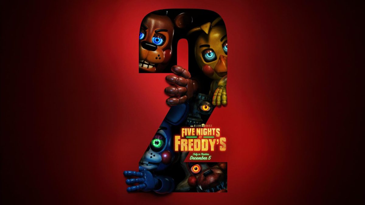By ViolettSmith Posted in Five Nights at Freddy's Wiki